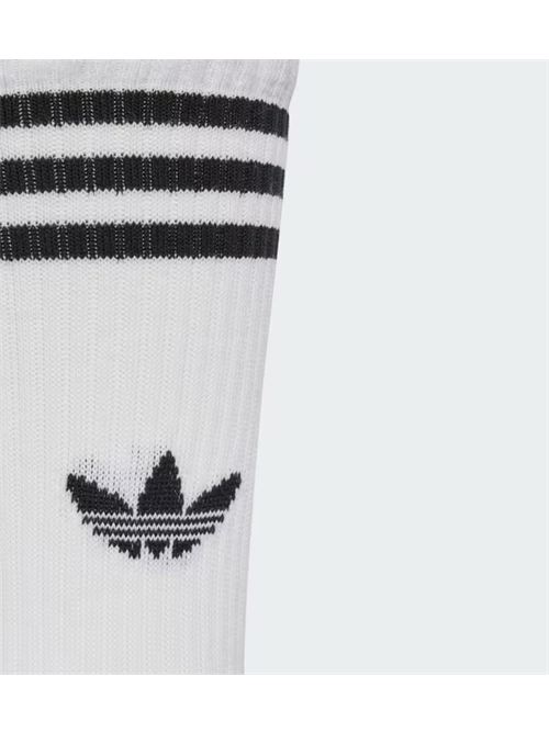  ADIDAS ORIGINAL | JV7419WHITE/LUCRED